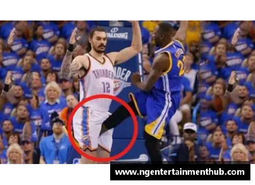 NG大舞台NBA球星格林：领航勇士新时代的关键人物 - 副本