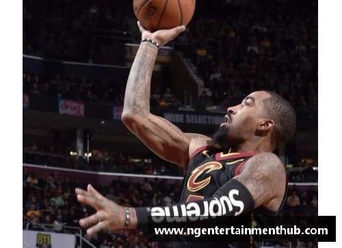 NG大舞台NBA转会市场探索：剔安与球队策略的博弈 - 副本