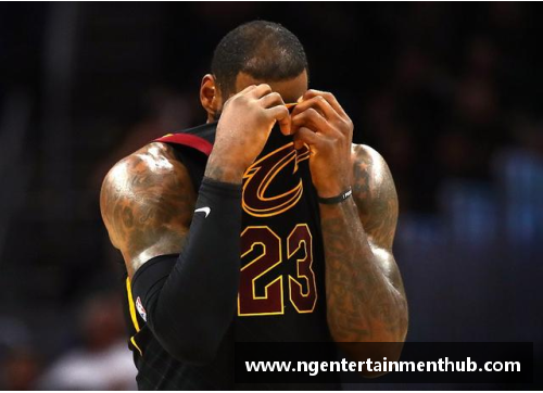 NG大舞台NBA篮球联赛：历史、球星与文化的精彩探索 - 副本