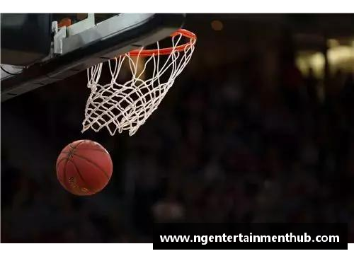 NG大舞台NBA常规赛开幕：球场璀璨，巅峰对决闪亮登场