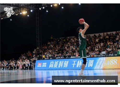 NG大舞台鹰王：统治篮球场的霸主 - 副本
